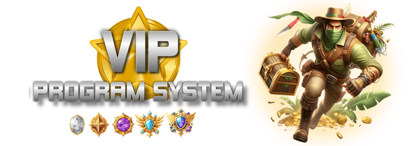 VIP Program Model Image